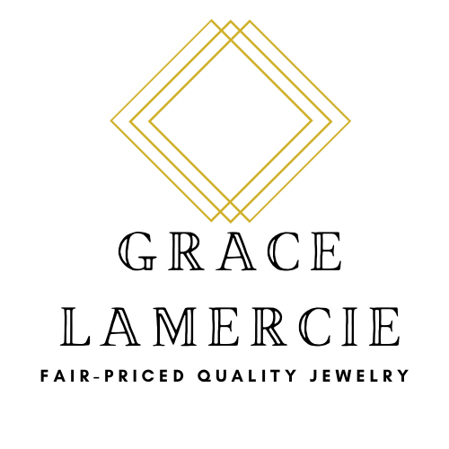Grace Lamercie Jewelry